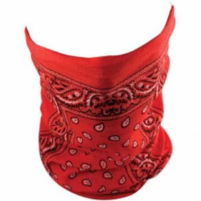 Zanheadgear Paisley Montley Halsrr Rd