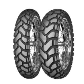 Mitas Fordk E-07+ - 90/90-21 54R TL