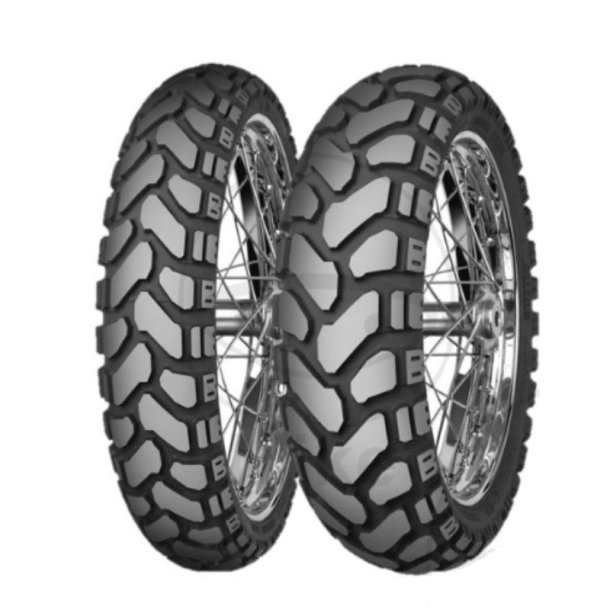 Mitas Fordk E-07+ - 90/90-21 54R TL