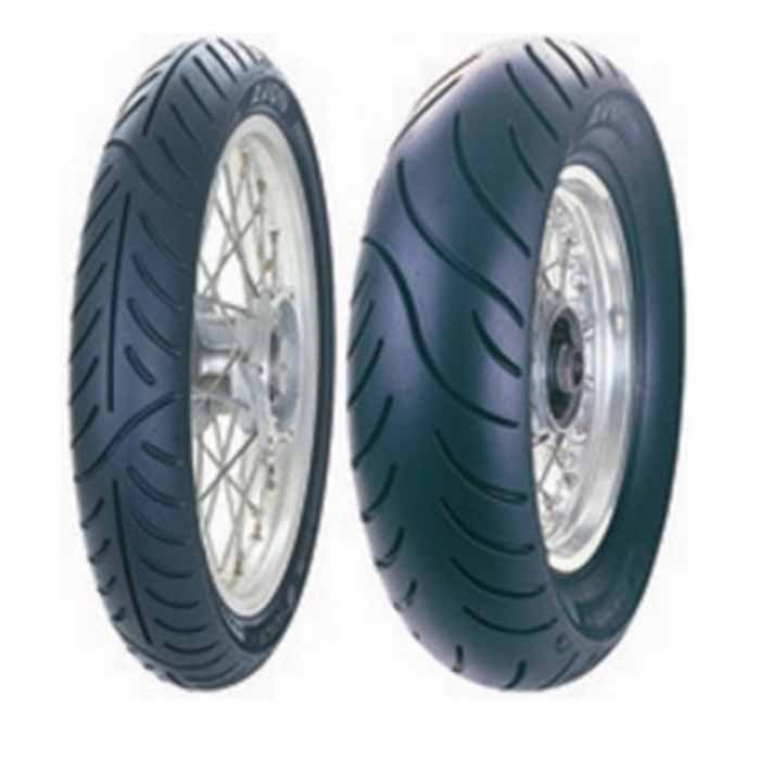 Avon Venom X Diagonal For og bagdæk