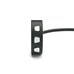 Daytona 3-knaps kontakt 