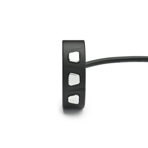 Daytona 3-knaps kontakt 