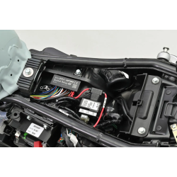 Daytona Kontakt Rel EZ