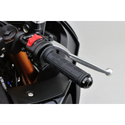 Daytona Grippy Grip Tapered