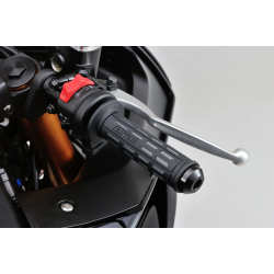 Daytona Grippy Grip Tapered