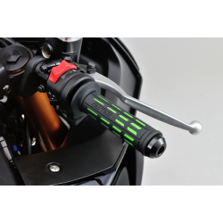 Daytona Grippy Grip Tapered