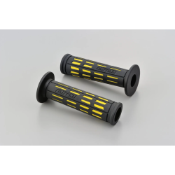 Daytona Grippy Grip Tapered