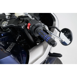 Daytona Grippy Grip Tapered