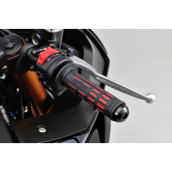 Daytona Grippy Grip Tapered