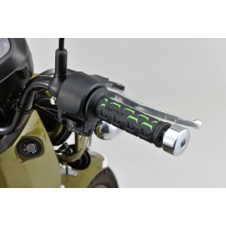 Daytona Grippy Grip - Ground