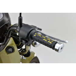 Daytona Grippy Grip - Ground