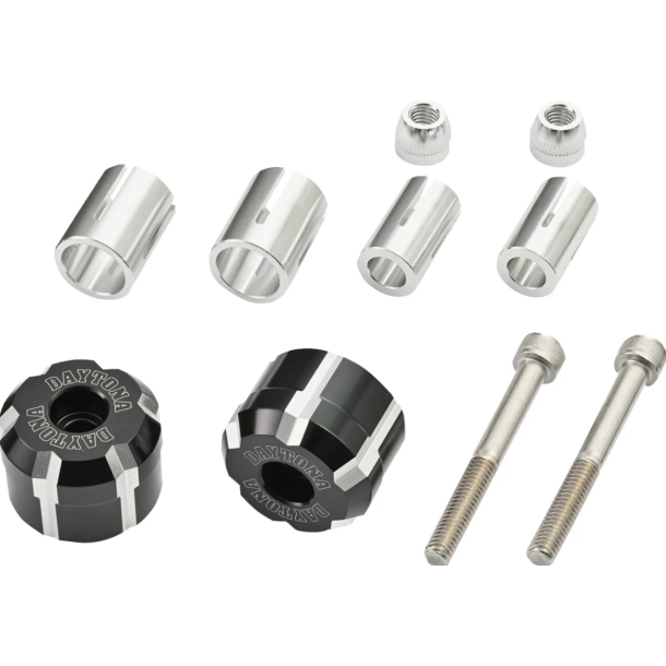 Daytona Styrender "W" sort