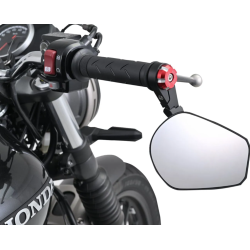 Daytona Styrender "W" rd