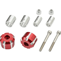 Daytona Styrender "W" rd