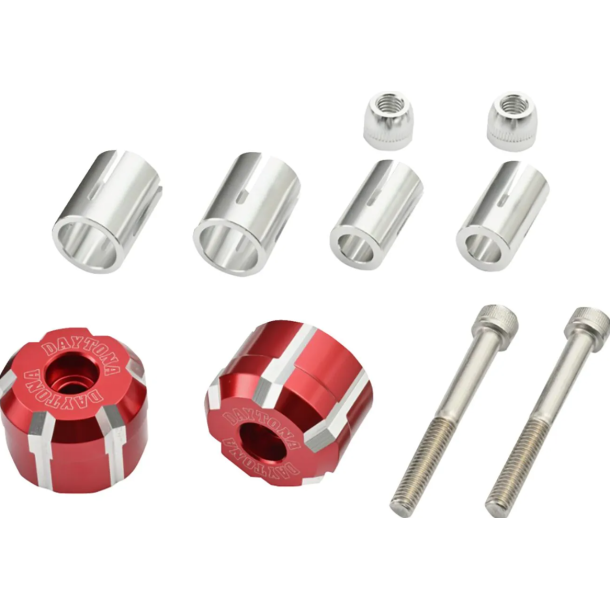 Daytona Styrender "W" rd