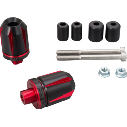 Daytona Scratch Styrender - Rd