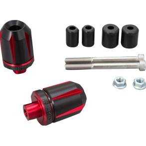 Daytona Scratch Styrender - Rd