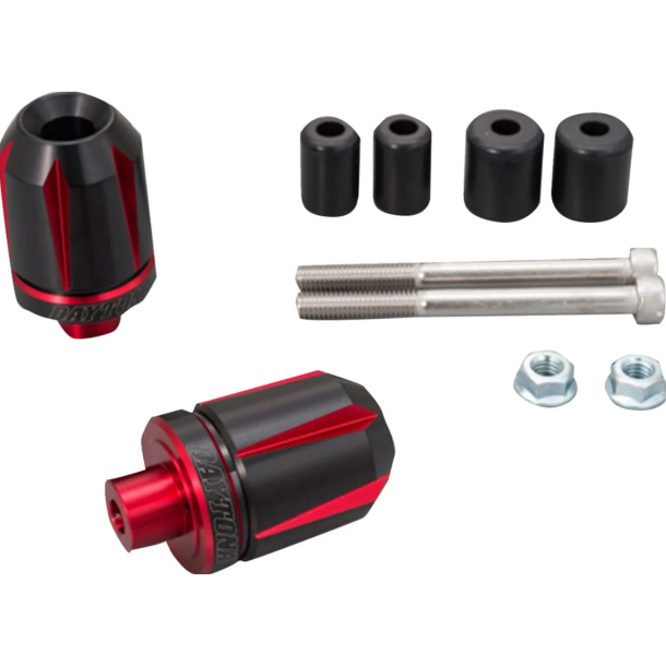 Daytona Scratch Styrender - Rd