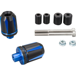 Daytona Scratch Styrender - Bl