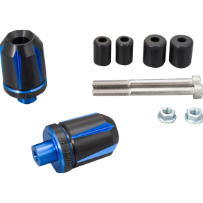 Daytona Scratch Styrender - Bl