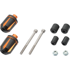 Daytona Scratch Styrender - Orange