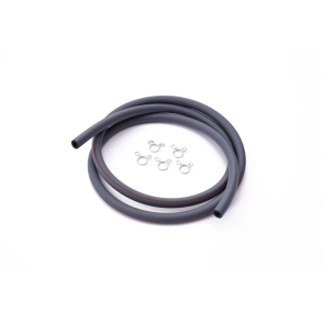 Daytona benzinslange 6 x 10 mm - 1 meter