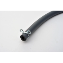  Daytona benzinslange 5 x 10 mm - 1 meter