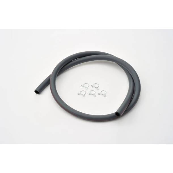 Daytona benzinslange 8 x 13 mm - 1 meter