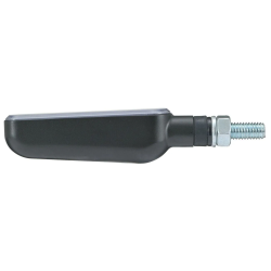 Daytona D-light Ray LED running blinklys - Smoke