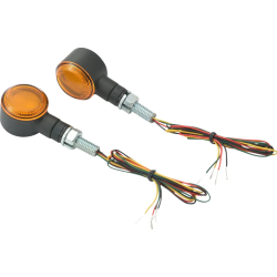 Daytona D-light LED blinklys + baglys