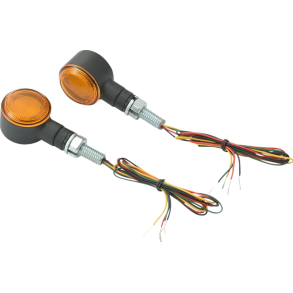 Daytona D-light LED blinklys + baglys