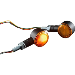 Daytona D-light LED blinklys + baglys