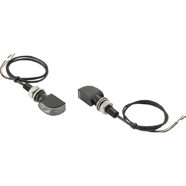 Daytona D-light Mini LED blinklys