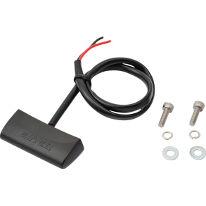 Daytona nummerpladelys - universal