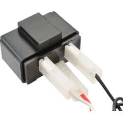 Daytona Blinklys LED rel + forbinder 