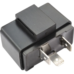 Daytona Blinklys LED rel + forbinder 