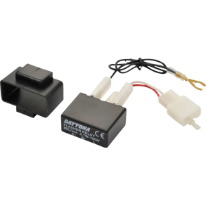 Daytona Blinklys LED rel + forbinder 