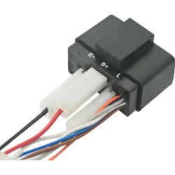 Daytona Blinklys IC rel 