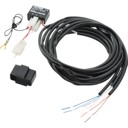 Daytona Blinklys IC rel 