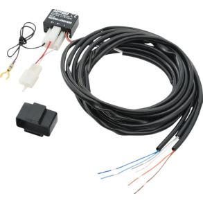 Daytona Blinklys IC rel 