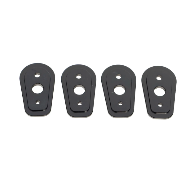 Daytona Blinklys adapter - Kawasaki