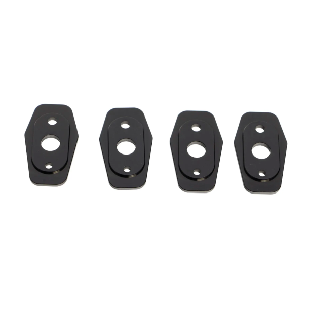 Daytona Blinklys adapter - Suzuki 