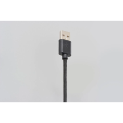 Daytona USB A - C ladestik 