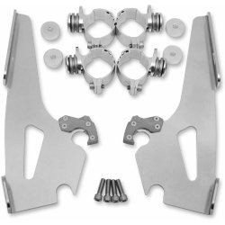 Trigger Lock Monteringskit - Memphis Shades