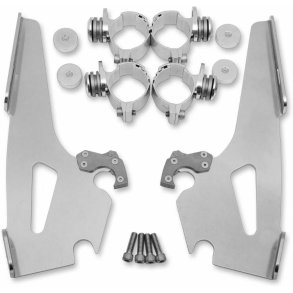 Trigger Lock Monteringskit - Memphis Shades