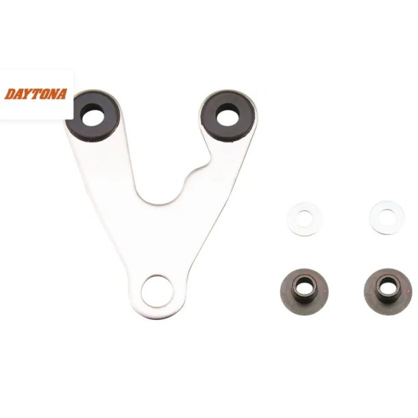 Daytona Anti-Vibration beslag Velona 60