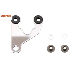Daytona Anti-Vibration beslag offset med vinkel Velona 60
