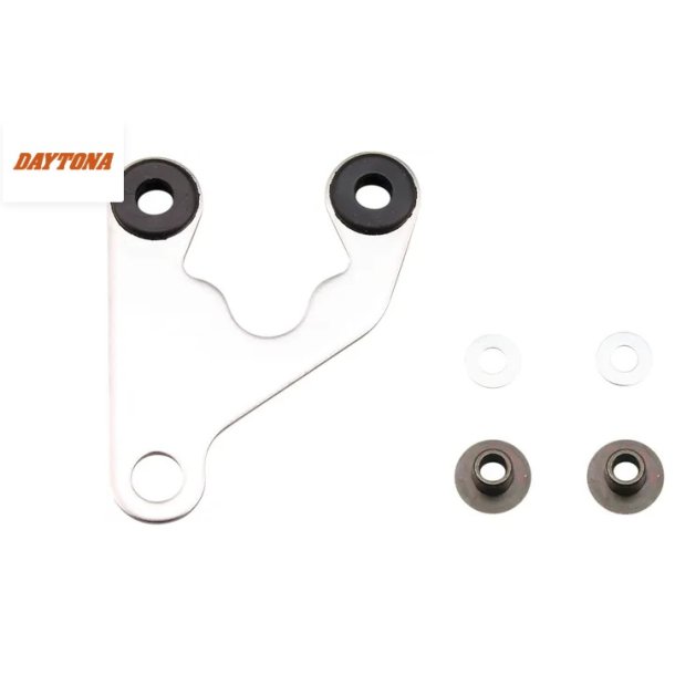Daytona Anti-Vibration beslag offset Velona 60