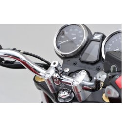 Daytona Universal beslag Type-A M8