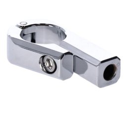 Daytona Universal Spejlholder M10 / 25mm (1")